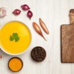 dunkin pumpkin cream cold brew nutrition