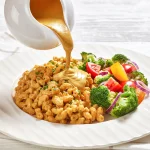 does nutritional yeast taste like cheese