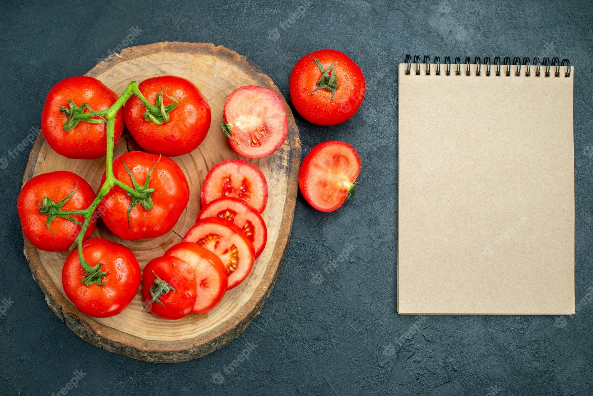 The Nutritional Benefits of Diced Tomatoes A Comprehensive Guide