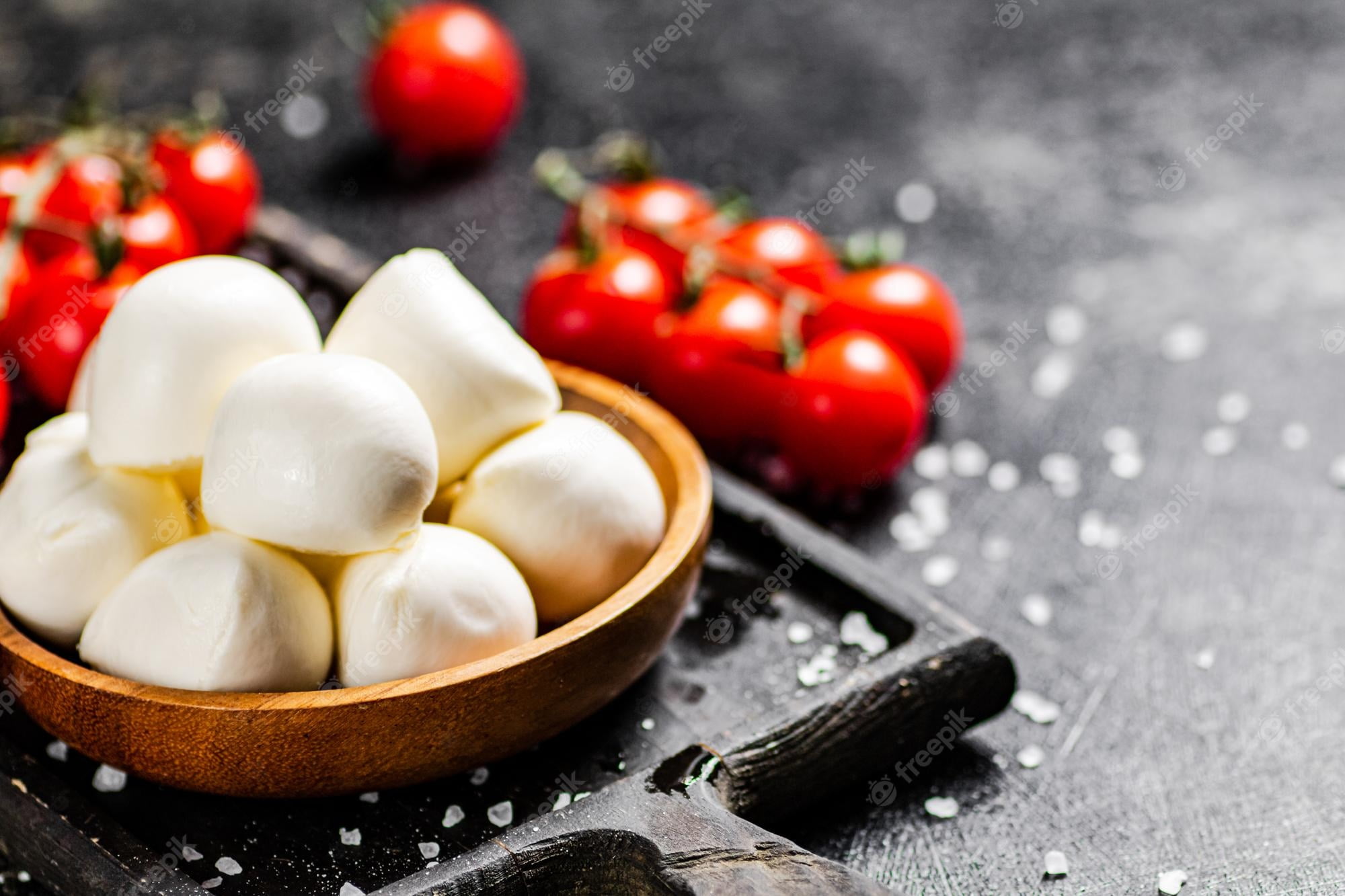 Exploring the Nutritional Benefits of FatFree Mozzarella Cheese A