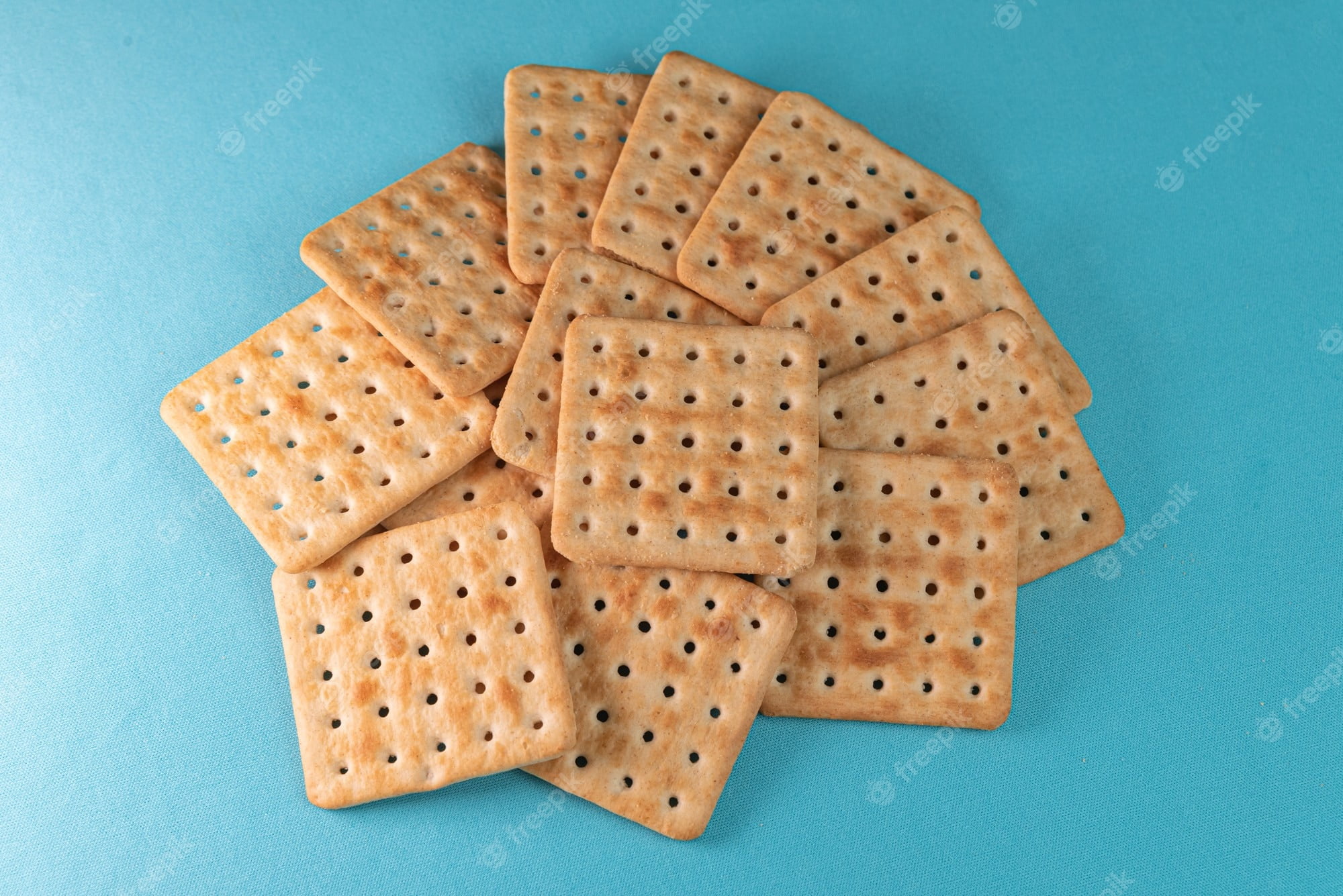 The Nutritional Benefits of Premium Saltine Crackers Fueling Your Health