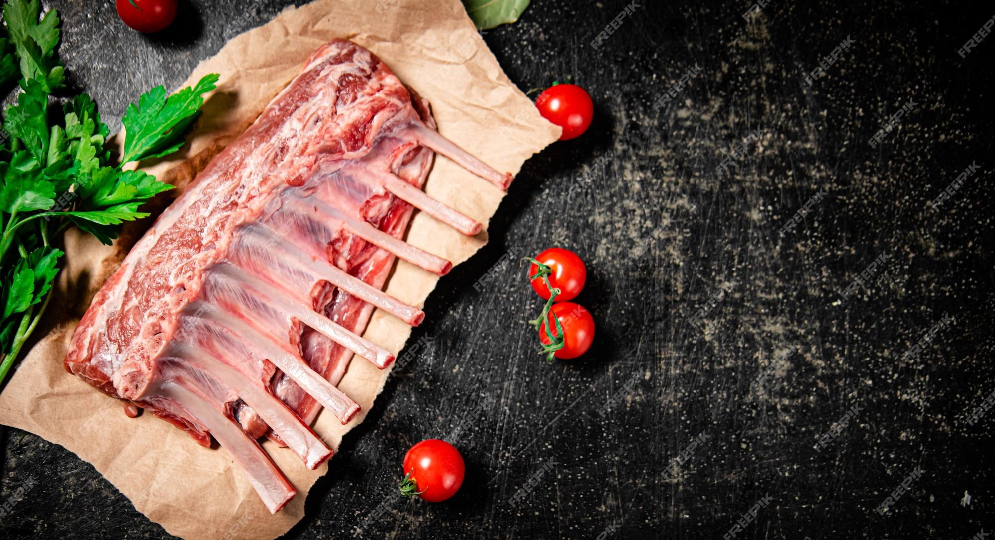 The Ultimate Guide to Rack of Lamb Nutrition - Fueling Your Health