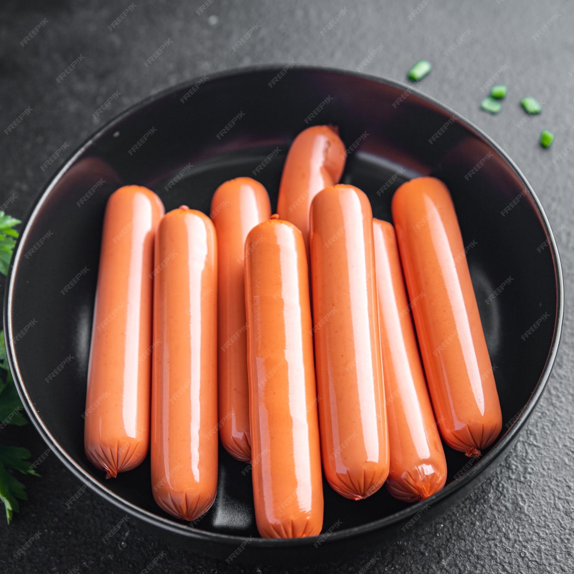 Turkey Sausage Nutrition A Healthy Alternative to Traditional Sausages