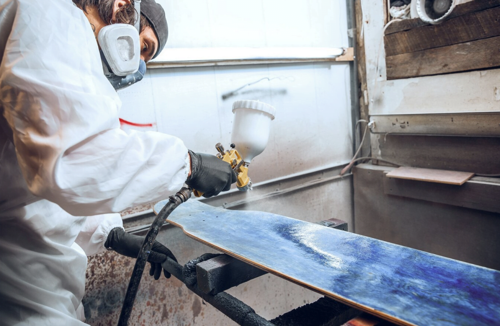 Small Scale Businesses That Need Powder Coating Machines
