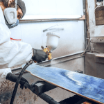 Small Scale Businesses That Need Powder Coating Machines